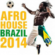 Afro House Brazil 2014 | Mr Santos