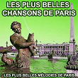 Les plus belles chansons de Paris (Les plus belles mélodies de Paris) | Zizi Jeanmaire