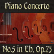 Beethoven: Piano Concerto No. 5 in E-Flat Major, Op. 73 | The Classical Orchestra, Michael Saxson