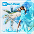 Senssual Miami 2014 | Coxswain, Ivan Hermez, Jane Fox