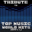 Tribute to Top Music World Hits 2014 | Jeffy D