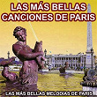 Canciones de Paris (La Más Bellas Melodias de Paris) | Francis Lemarque