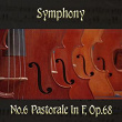 Beethoven: Symphony No. 6 in F Major, Op. 68 "Pastorale" (MIDI Version) | The Classical Orchestra, Michael Saxson