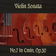 Beethoven: Violin Sonata No. 7 in C Minor, Op. 30 (MIDI Version) | The Classical Orchestra, Michael Saxson