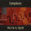 Beethoven: Symphony No. 7 in A Major, Op. 92 (MIDI Version) | The Classical Orchestra, Michael Saxson