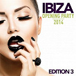 Ibiza Opening Party 2014 (Edition 3) | Christian Liebeskind, Martin Eigenberg