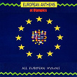 European Anthems at Olympics (All European Hymns) | Community Symphonic Orchestra