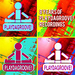8 Years of Playdagroove! Recordings | Jason Rivas, Flowzhaker