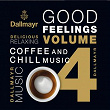 Dallmayr Coffee & Chill, Vol. 4 | Levitation