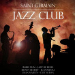 Saint Germain Jazz Club | Boris Vian