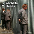 Real-Life Stories (Journalistic Line #3) | Eric Lohrer
