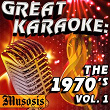 Great Karaoke: The 1970's, Vol. 1 | Musosis