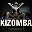 She Loves Kizomba, Vol. 9 | Kaysha