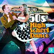 50s High School Dance Music | The Attraction