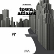 Town Affairs | Mathieu Harlaut