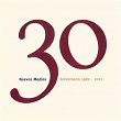 Nuevos Medios 30 Aniversario (1982-2012) | Farfisa Connection