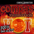 300% Hot in Love (Compas Promotion) | Nu Vice