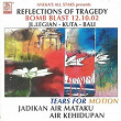 Tears For Motion | Agung Wirasutha