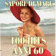 Sapore di mare (100 Hits anni 60) | Adriano Celentano