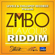 Zimbo Flavour Riddim (Levels & Chillspot Recordz Presents) | Cally C