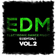 Edm: Electronic Dance Music Essentials, Vol. 2 | Sesar & Jako
