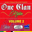 One Clan Riddim, Vol. 2 (Levels Chill Spot Recordz) | Ciggah Nox