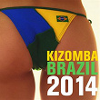 Kizomba Brazil 2014 | Aycee Jordan