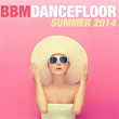 BBM Dancefloor Summer 2014 | Monsieur De Shada