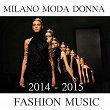 Milano Moda Donna (2014/2015) | Kristina Korvin