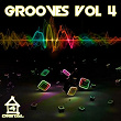 4House Digital: Grooves, Vol. 4 | Roberto Campos