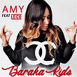 Baraka Kids (feat. Leck) | Amy