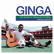 Mr Bongo Presents Ginga: The Sound of Brazilian Football (Special Edition) | Artist Unknown