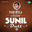 Versatile Artiste - Sunil Dutt | Divers