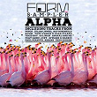 Form Sampler Alpha (Various Artists Compilation) | Paul Peanuts