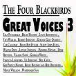 The Four Blackbirds | Dixie Rhythm