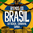Ritmos do Brasil (Batucada, Carnaval, Samba...) | Martinho Da Vila