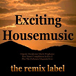 Exciting Housemusic (Organic Deephouse Meets Inspiring Proghouse Best Tunes Compilation in Key-E Plus the Paduraru Megamix Here) | Yespiring