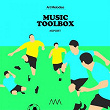 Music Toolbox (Sport) | David Poirier