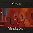 Chopin: Polonaises, Op. 71 (MIDI Version) | Michael Saxson