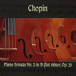 Chopin: Piano Sonata No. 2 in B-flat Minor, Op. 35 (MIDI Version) | Michael Saxson