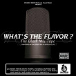 What's the Flavor? The Black Mix-Tape (L'histoire du rap français en freestyle) (By Franky Montana) | Funky Maestro