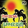 Tony Brown Presents Summer Beats | Mark Pride