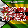 Best of Zimdancehall 2014, Vol. 2 (Punchline Entertainment Presents) | Killer T