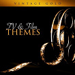 Vintage Gold - TV and Film Themes | The John Barry Seven & Orchestra