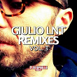 Giulio Lnt Remixes, Vol. 3 | Joseph Matera