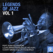 Legends of Jazz, Vol.1 | Artie Shaw