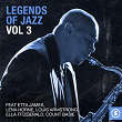 Legends of Jazz, Vol.3 | Art Lund