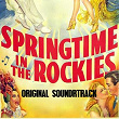 Chattanooga Choo Choo / Pan American Jubilee (Theme from "Springtime in the Rockies" Original Soundtrack) | Carmen Miranda, Harry James, J. Payne, Betty Grable