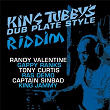 King Tubby's Dub Plate Style Riddim | Randy Valentine