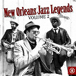 New Orleans Jazz Legends, Vol. 2 | Joe "king" Oliver